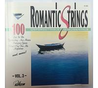 Romantic Strings 3