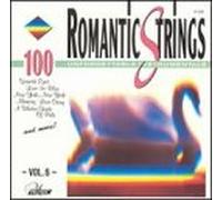 Romantic Strings 6
