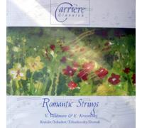 Romantic Strings - Romantic Strings