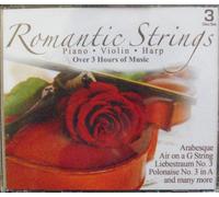 Romantic Strings - Romantic Strings