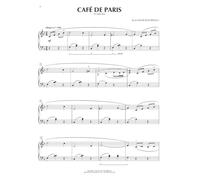 Romantic Stylings: Intermediate Piano Solos; Includes Downloadable Audio