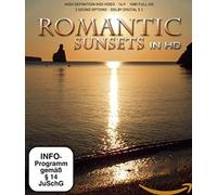Romantic Sunsets in HD