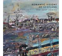 Romantic Visions of Scotland