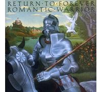 Romantic Warrior by RETURN TO FOREVER (1999-10-18)