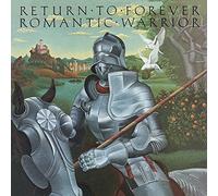 Romantic Warrior by Return To Forever