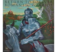 Romantic Warrior by Return to Forever (2011-09-27)