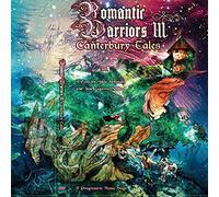 Romantic Warriors III