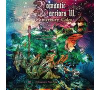 Romantic Warriors III - Canterbury Tales