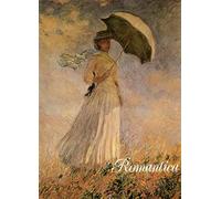 Romantica. Dall'Indice:PER ELISA - BEETHOVEN. NINNA NANNA - MOZART. MOMENTO MUSICALE - SCHUBERT. BARCAROLA - OFFENBACH. ALLA TURCA - MOZART. NINNA NANNA - BRAHMSAL CHIARO DI LUNA - BEETHOVEN. SOGNO D'AMORE - LISZT. IL CONTADINO ALLEGRO - SCHUMANN. SOGNI (TRAEUMEREI) - SCHUMANN. ADAGIO - BEETHOVEN.CELEBRE CAN-CAN - OFFENBACH.