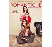 Romantiche (DVD)