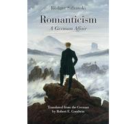 Rüdiger Safranski Romanticism (Tascabile)