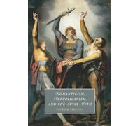 Romanticism, Republicanism, and the Swiss Myth