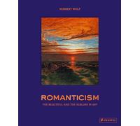 Romanticismo – Il bello e il sublime nell'arte