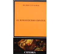Romanticismo Español, El [Lingua spagnola]