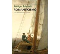 Romanticismo: Una odisea del espíritu alemán