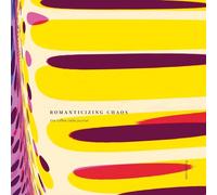 Romanticizing chaos: The coffee table journal: 007