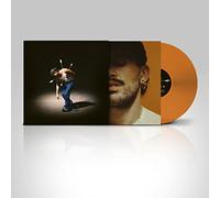 ROMANTICO - LP Colorato Arancione