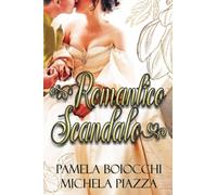 ROMANTICO SCANDALO