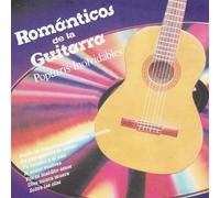 Romanticos De La Gui - Popurris Inolvidables