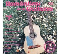 Romanticos De La Gui - Vol. 3-20 Exitos