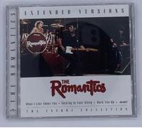 Romantics - Extended Versions