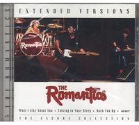 ROMANTICS - Extended Versions