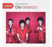 Romantics - Playlist: The Very Best Of The Romantics