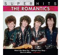Romantics - Super Hits