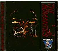 Romantics,the - The King Biscuit Flower Hour