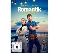 Romantik à la Carte (DVD) Busby Cindy Ross Tim Sequeira Naomi Vieira Joey