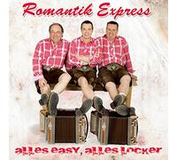 ROMANTIK EXPRESS - ALLES EASY, ALLES LOCKER