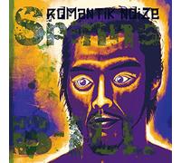 ROMANTIK NOIZE - SPINNA B-ILL