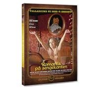 Romantik på sengekanten - Dvd/Movies/Standard/Dvd