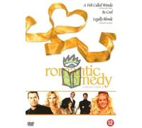 Romantique Comedie - 3 DVD