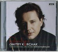 Romantique - Korchak Aa. Vv. (Audio cd)