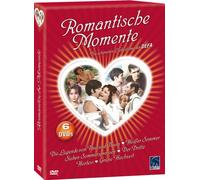 Romantische Momente - Die schönsten Liebesfilme der DEFA
