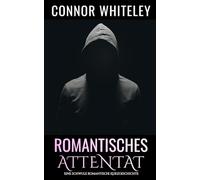 Romantisches Attentat: Eine schwule zeitgenössische Liebesgeschichte