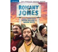 Romany Jones - The Complete Series 2 [DVD]