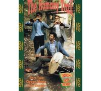 The Romany Trail, Part 2 - Gypsy Music into Europe (DVD)