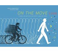Romanyshyn Romana On the Move (Copertina rigida)