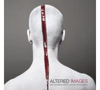 RomanyWG Altered Images. (Copertina rigida)