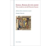 Romanz des trois anemis - [Mucchi Editore]