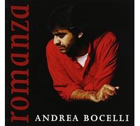 Romanza-Gold by Andrea Bocelli (1996-05-03)