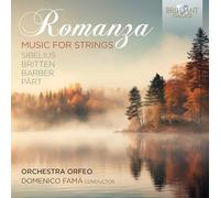 Romanza - Musica per archi
