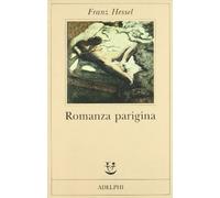 Romanza parigina. Carte di un disperso