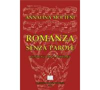 Romanza senza parole. Monologo con l'Alzheimer