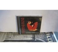 Andrea Bocelli - Romanza