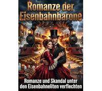 Romanze der Eisenbahnbarone: Romanze und Skandal unter den Eisenbahneliten verflechten