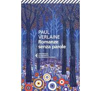 Romanze senza parole
