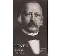 Romanzi. Vol. 1: 1880-1891.
